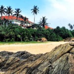 Bentota Beach, Sri Lanka, © SriLanka-Lifestyle.com by Nathalie Gütermann