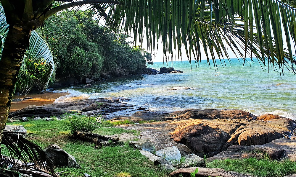 Südküste von Sri Lanka © Srilanka-Lifestyle.com by Nathalie Gütermann 