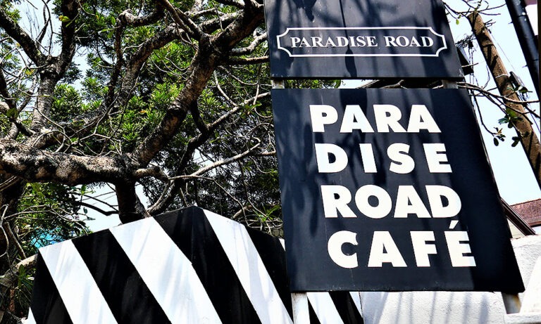 Colombo, "Paradise Road Shop", Sri Lanka, © SriLanka-Lifestyle.com by Nathalie Gütermann